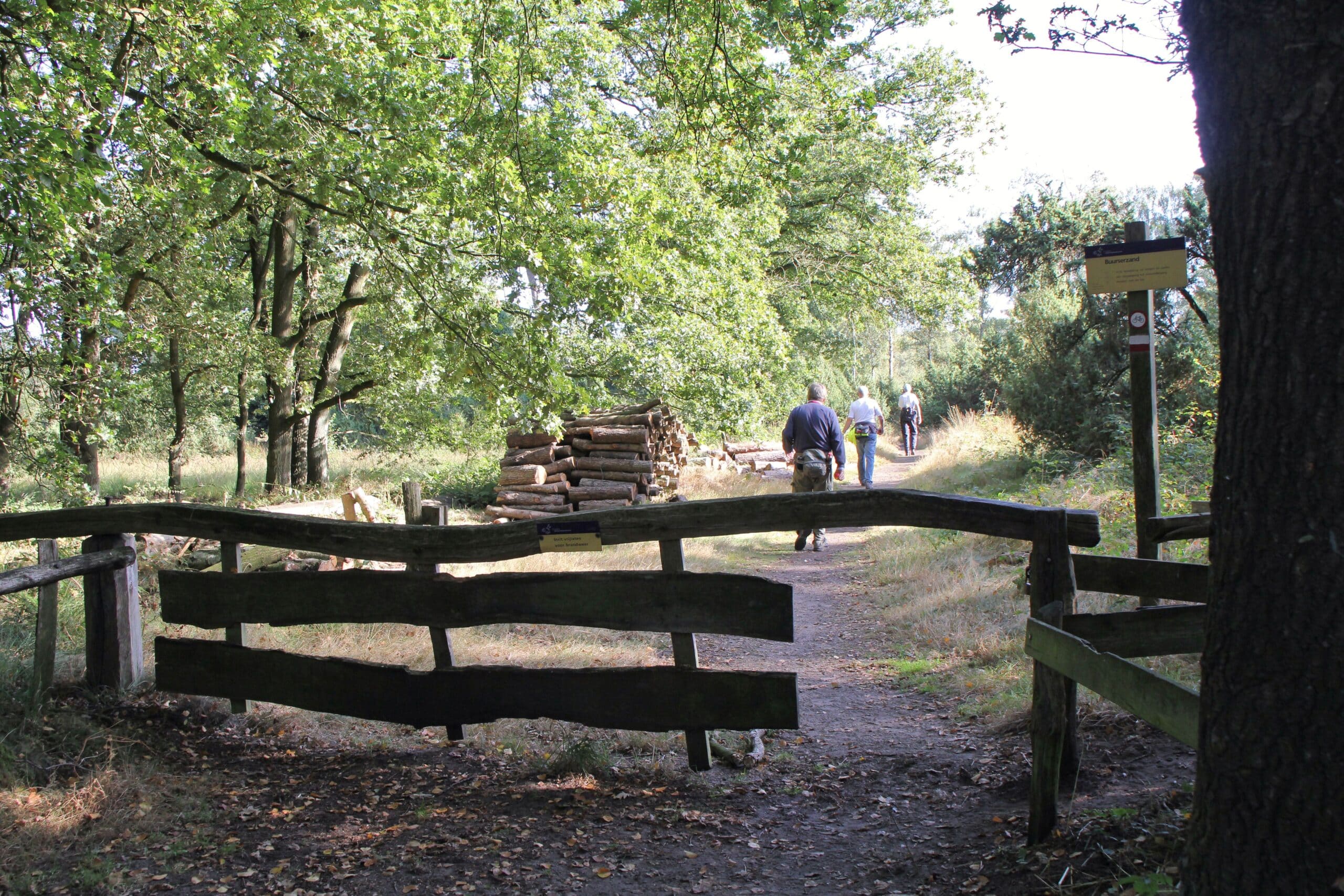 Buurse Wandelen Bmorsinkhof (2)