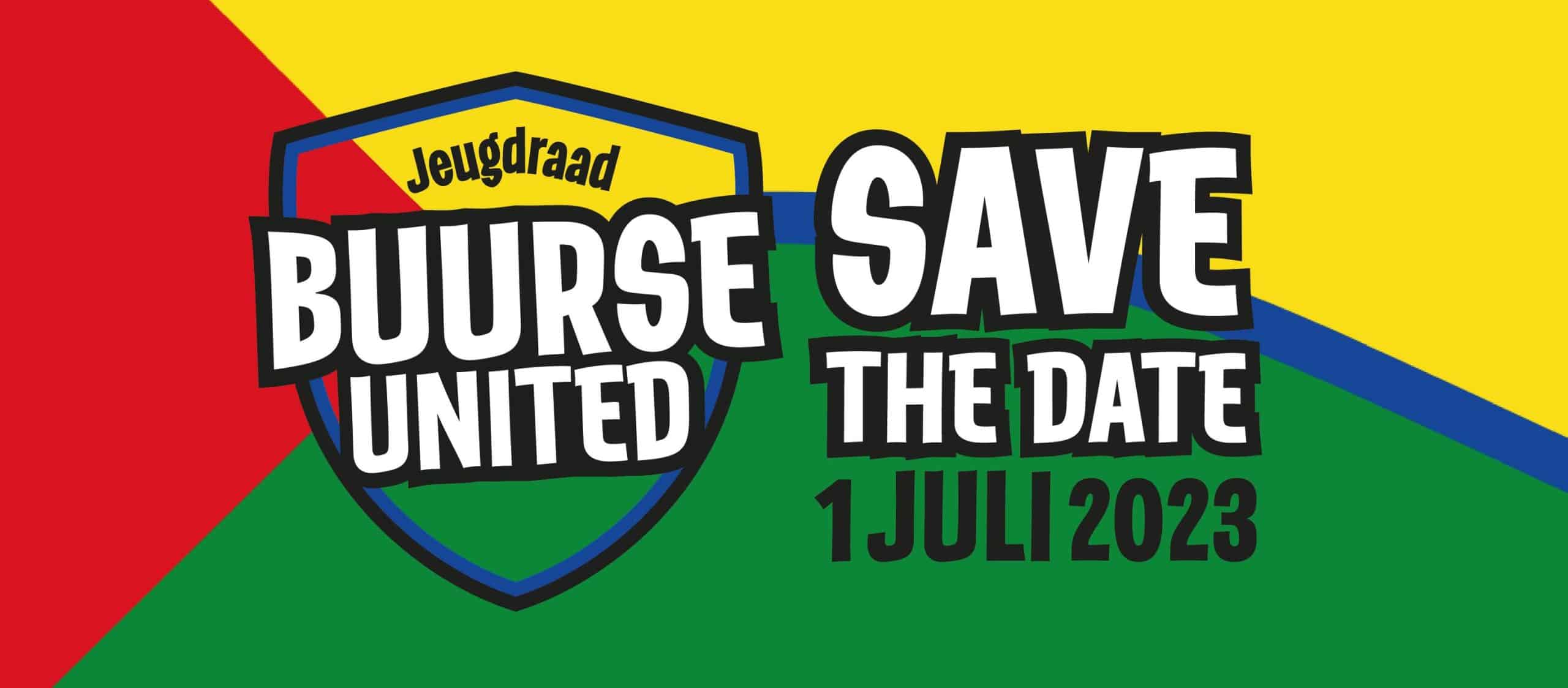 Jeugdraad Buurse
