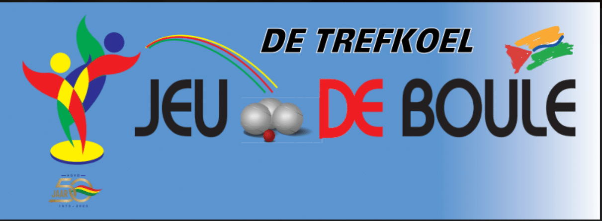 Jeu De Boules