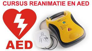 Raeanimatie AED