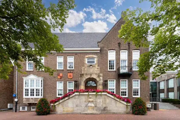 Gemeente Haaksbergen