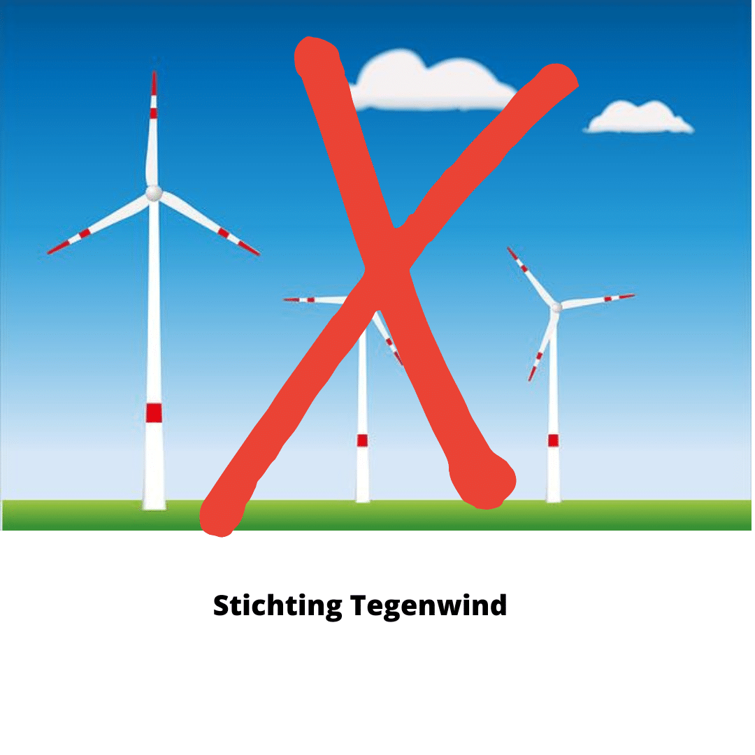 Stichting Tegenwind