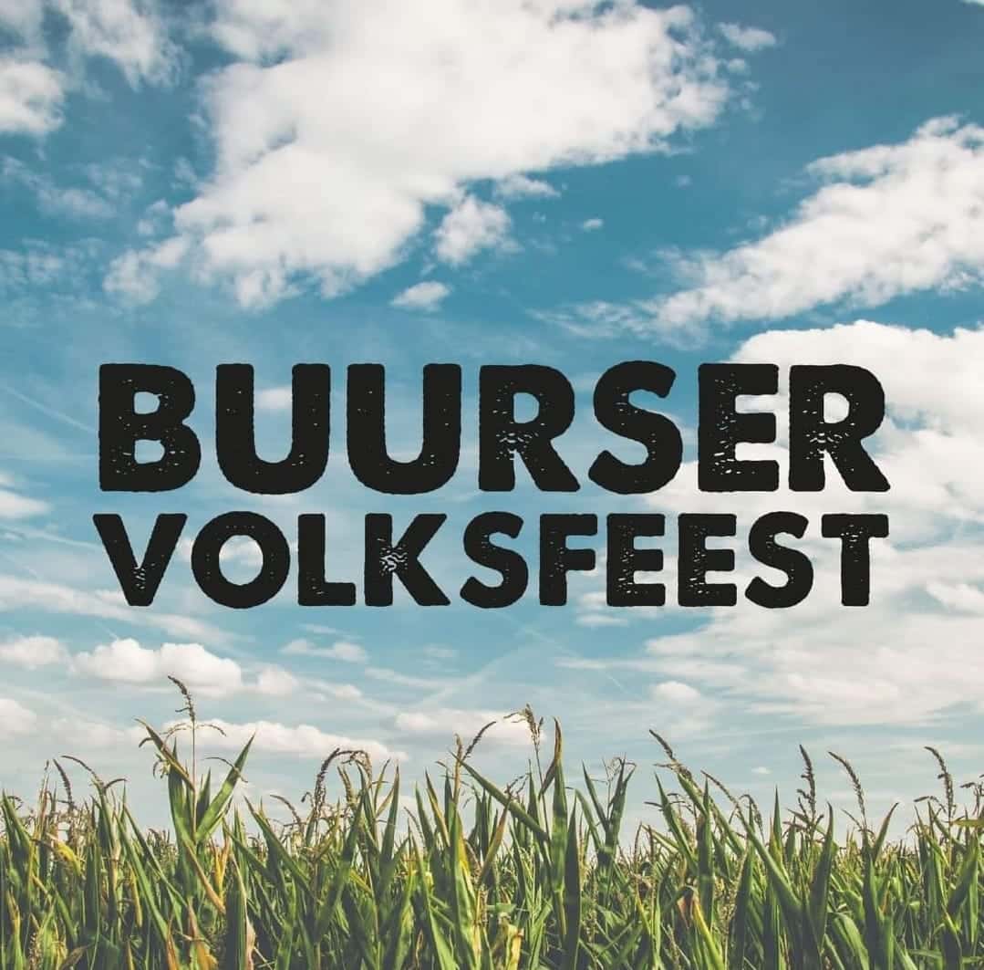 Buurser Volksfeest Zomerfeest Kermis