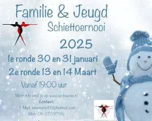2501 Schietvereniging Buurt Familietoernooi 2025 Buurse