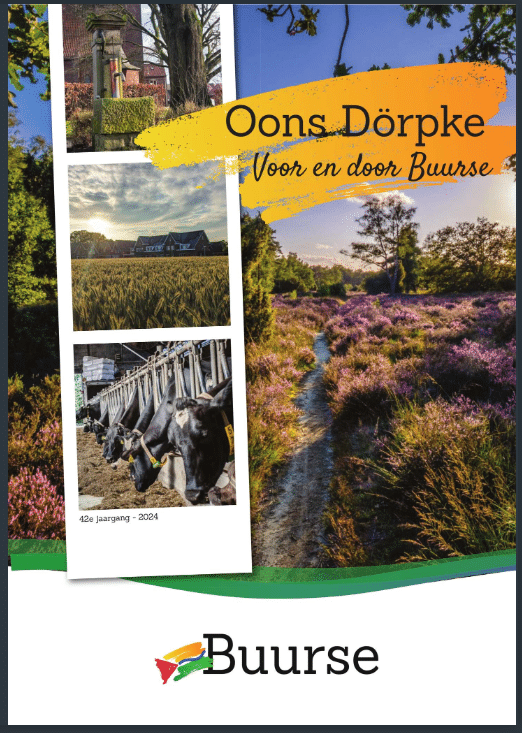 Dorpke Maart 2024