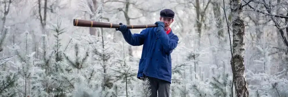 Midwinterhoorn-wandeling-Twente