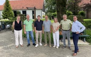 01082024 Groepsfoto Ondertekening Convenant Sbb Buurse