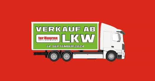 Lkw Verkoop ter Huurne hollandmarkt