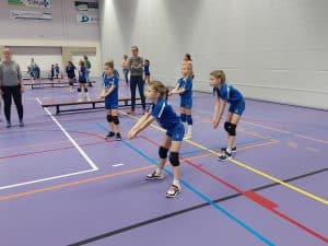 Buvo Kinderen