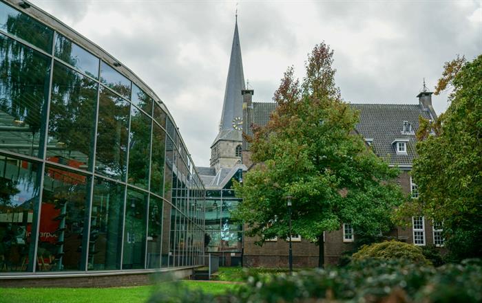 Gemeentehuis Haaksbergen