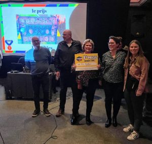 De Bijltjes Winnaar Buurserkwis 2024