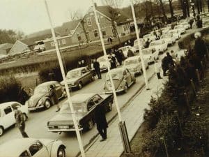 Ter Huurne, Huurneman 80 jaar