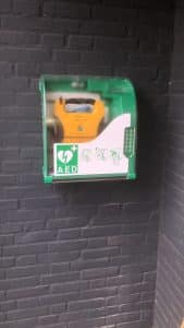 Aed