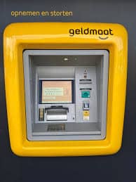 Geldmaat