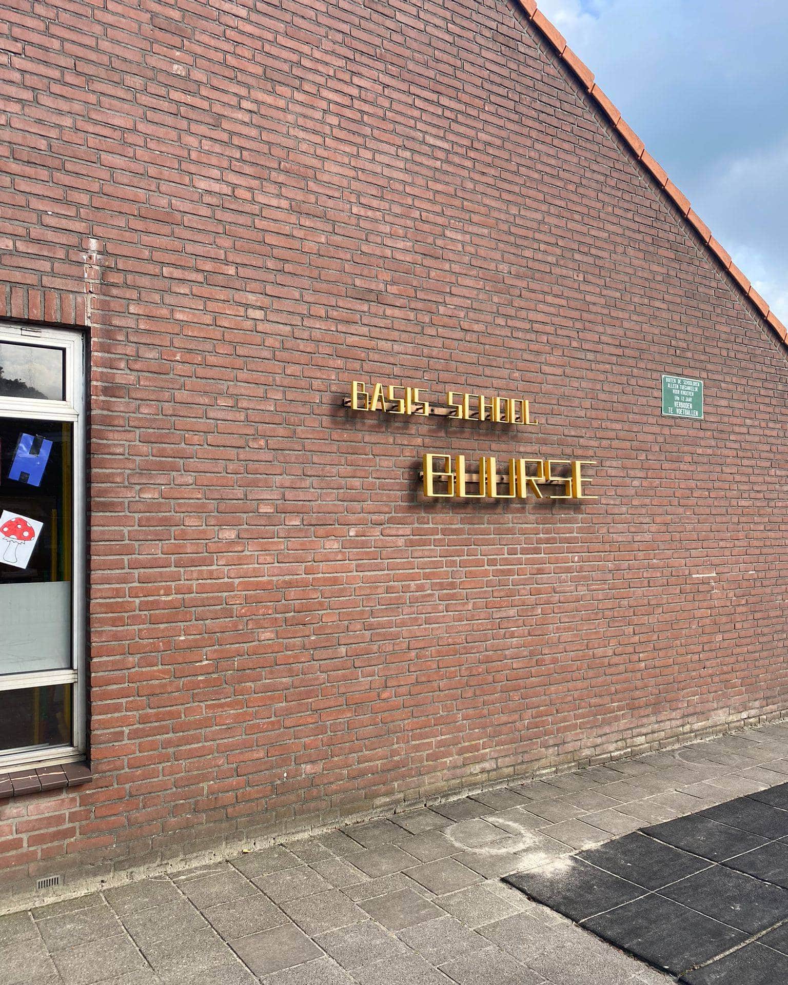 basisschool Buurse