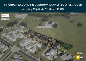 Wonen Buurse Noord