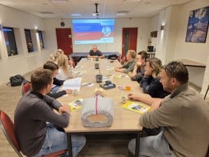 AED Cursus Buurse Trefkoel