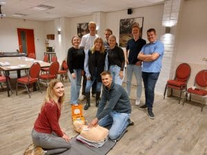 Aed Buurse