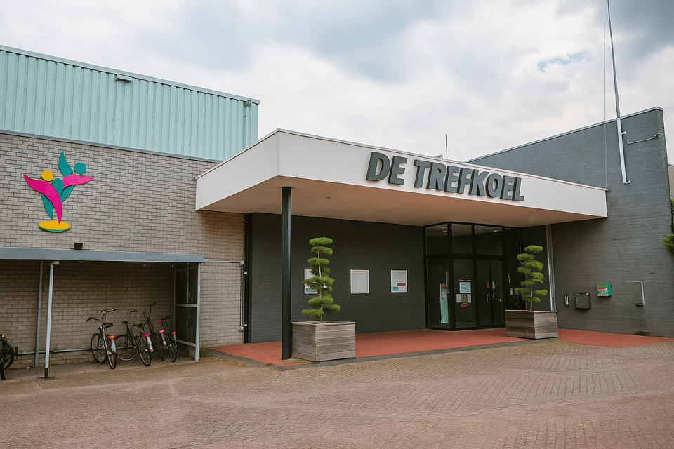 De Trefkoel