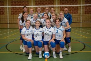 Dames 1&2