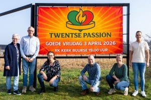 Passion Buurse