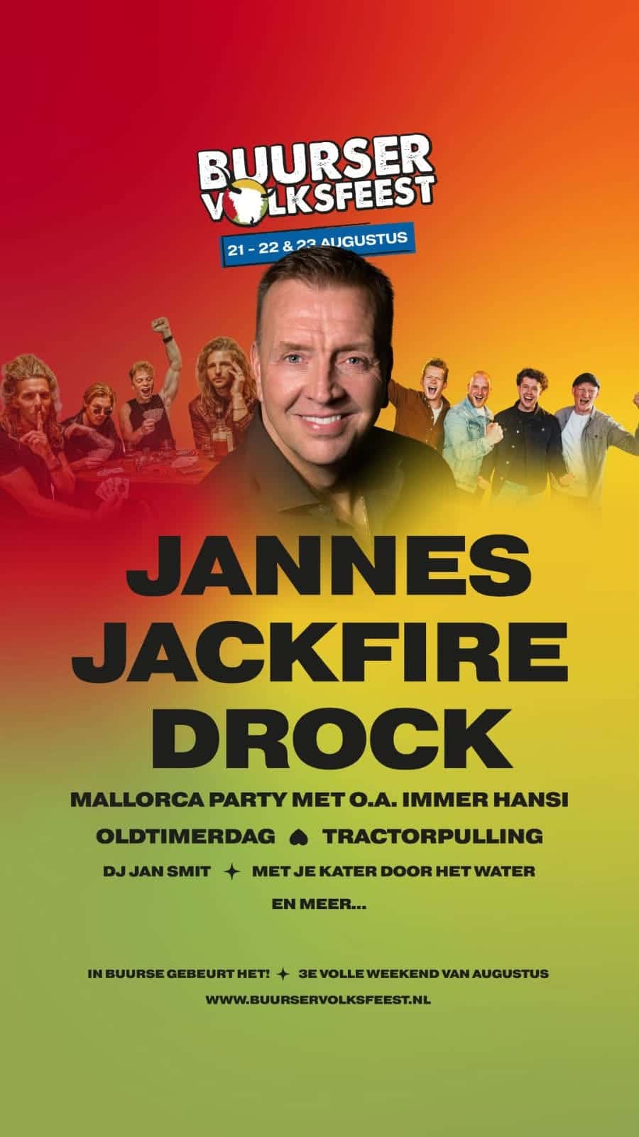 Poster Svb